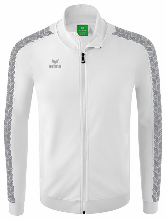 Herren/Kinder Trainings-Jacke TV Ried