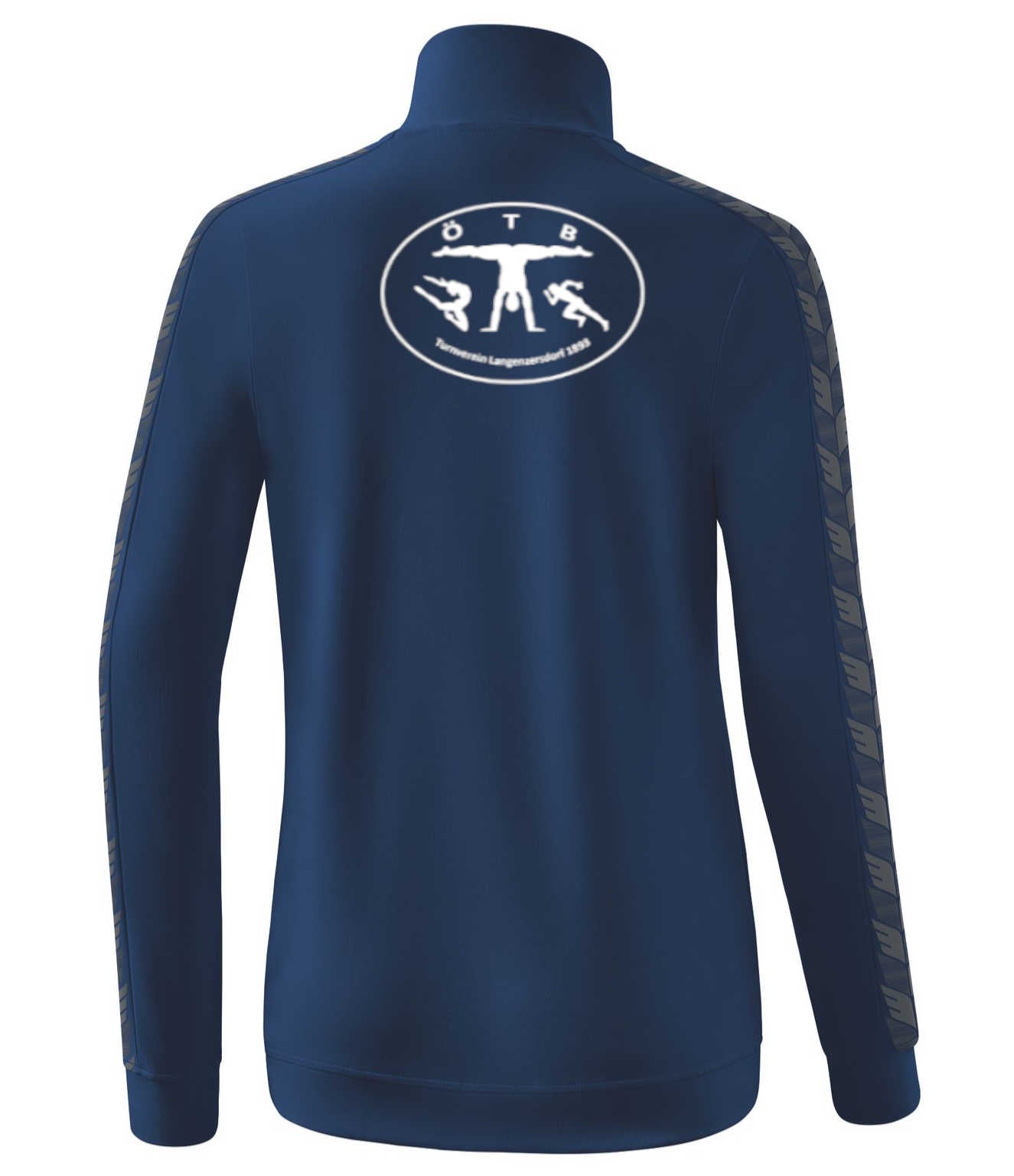 ÖTB TV Langenzersdorf Damen Essential Team Tracktop
