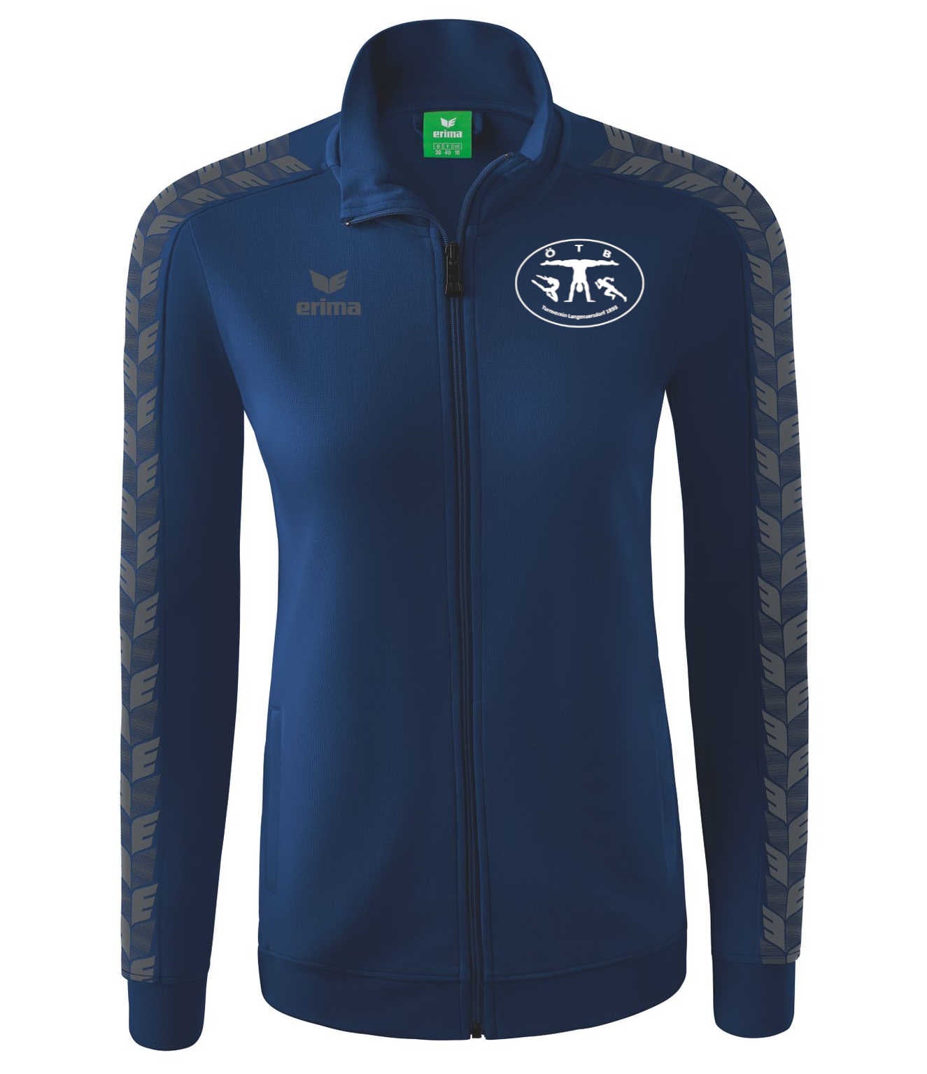 ÖTB TV Langenzersdorf Damen Essential Team Tracktop