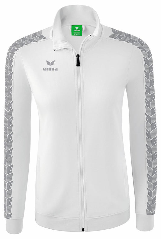 Damen Trainings-Jacke TV Ried