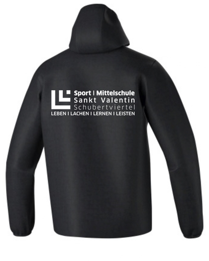 Erima Six Wings Allwetterjacke SMS St. Valentin