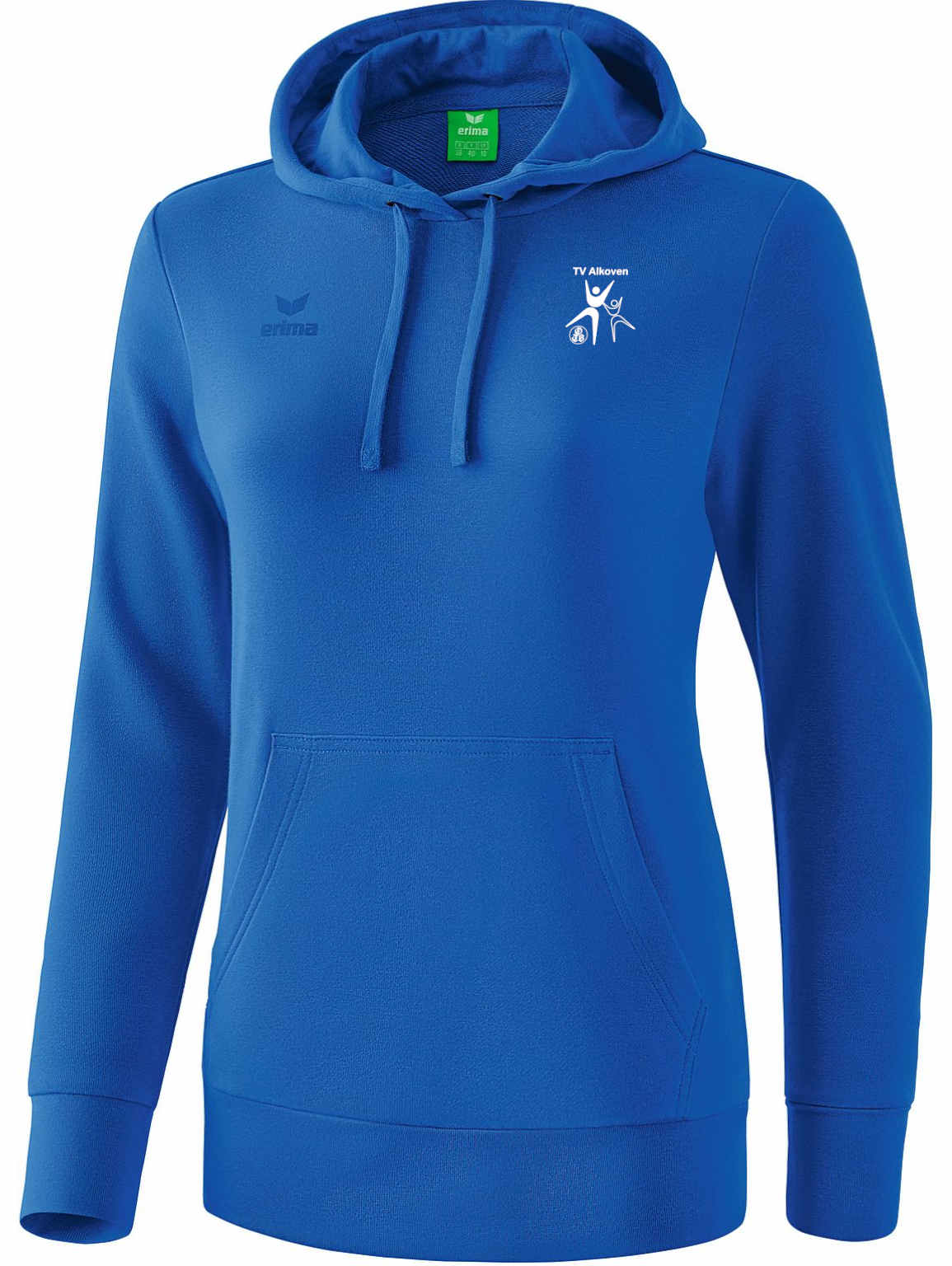Damen Kapuzensweat Alkoven