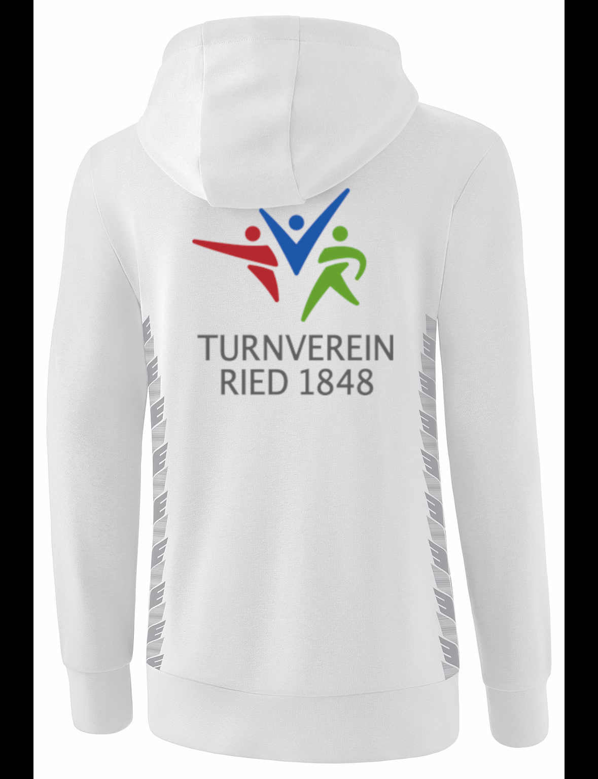 Damen Hoody TV Ried