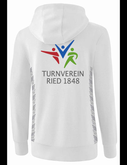 Damen Hoody TV Ried