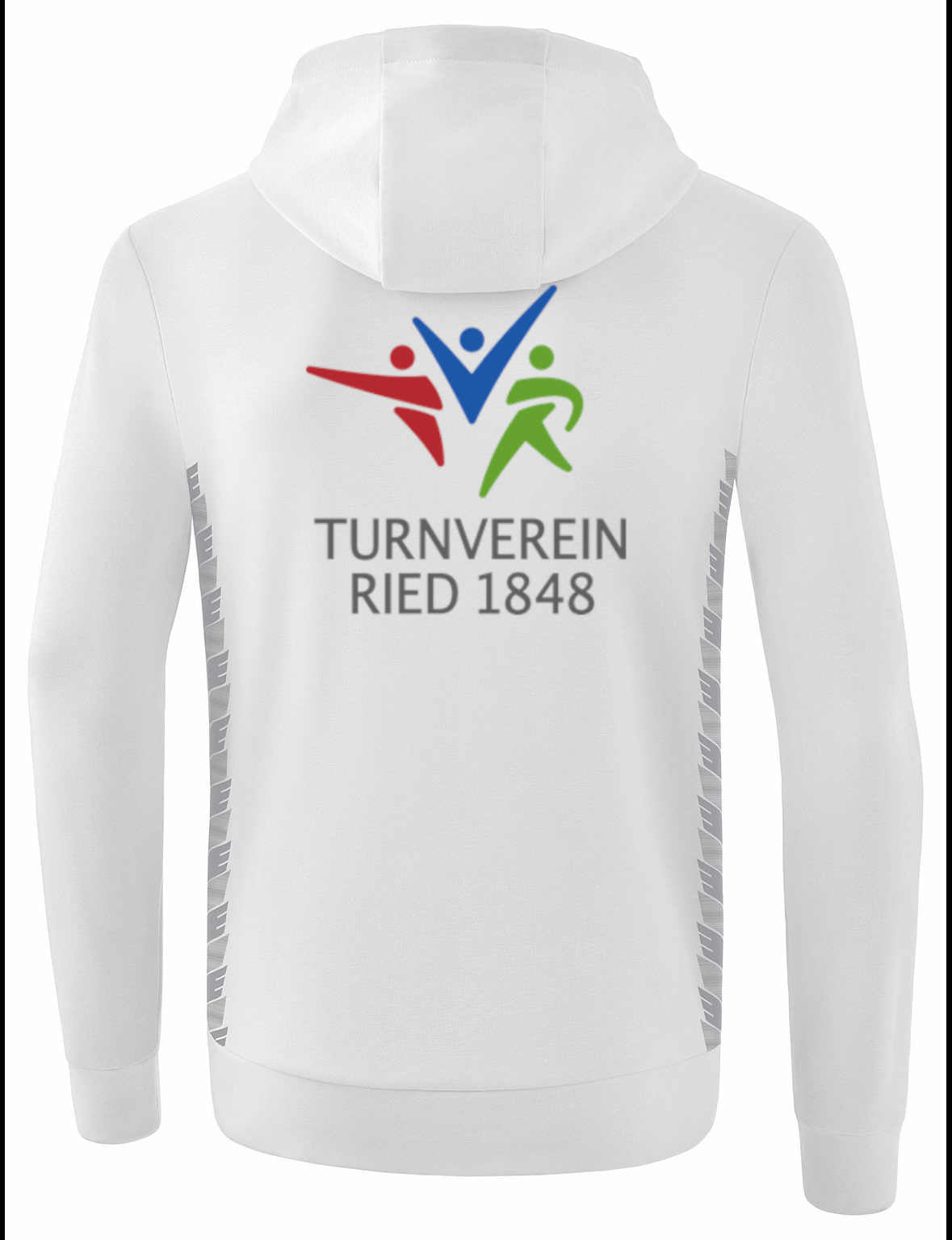 Herren/Kinder Hoody TV Ried