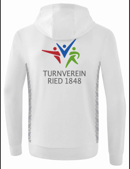 Herren/Kinder Hoody TV Ried