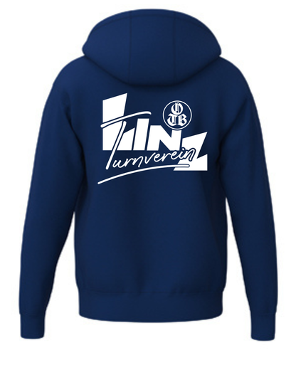 TS Hoody Jacket TV Linz Herren