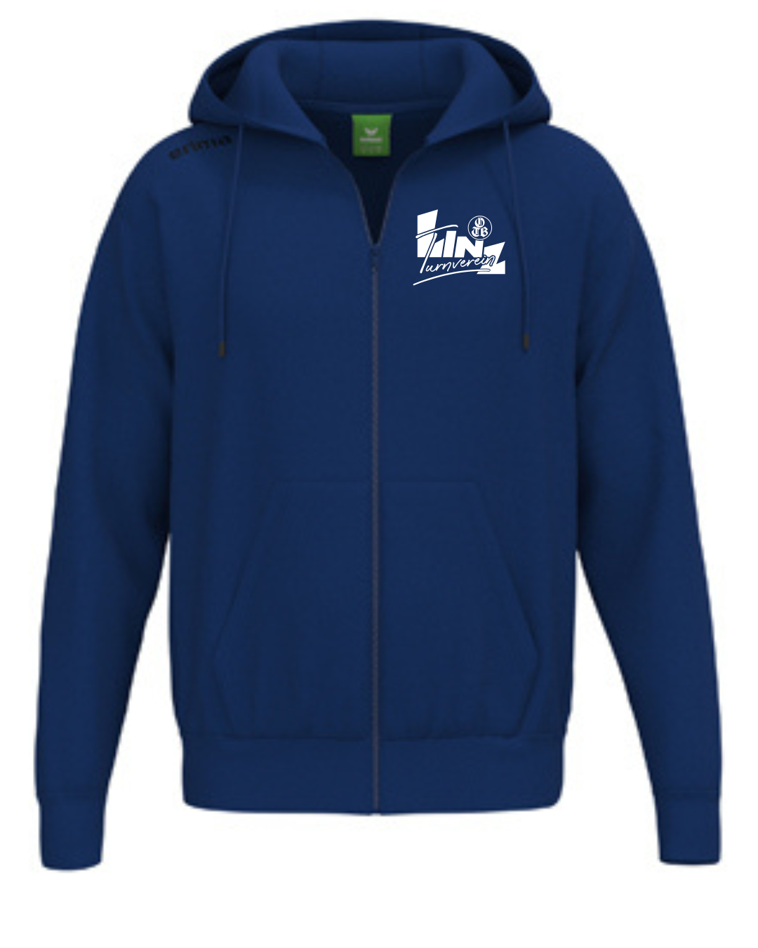 TS Hoody Jacket TV Linz Herren
