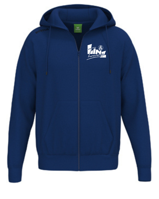 TS Hoody Jacket TV Linz Herren