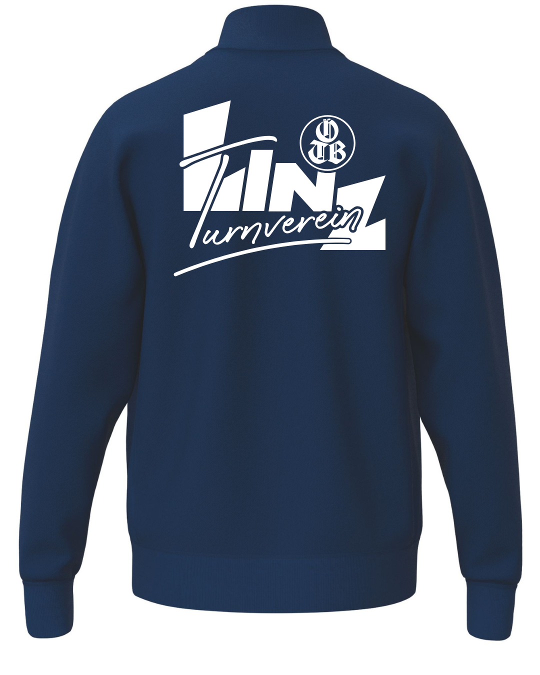 TS Sweatjacket TV Linz Herren