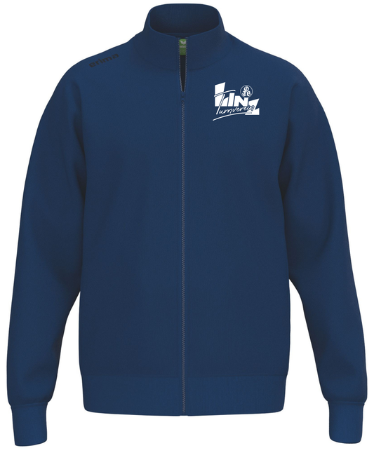 TS Sweatjacket TV Linz Herren
