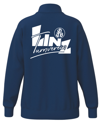 TS Sweatjacket TV Linz Damen