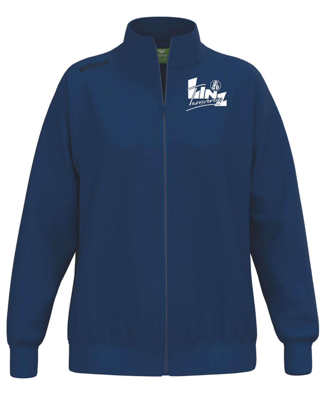 TS Sweatjacket TV Linz Damen