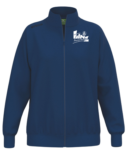 TS Sweatjacket TV Linz Damen