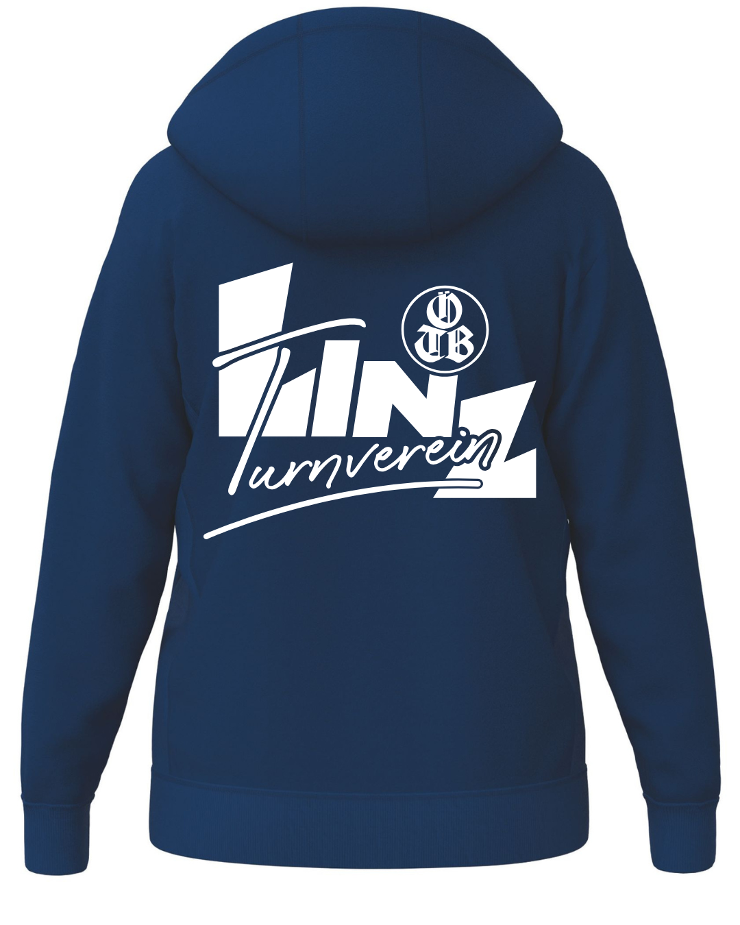 TS Hoody Jacket TV Linz Damen