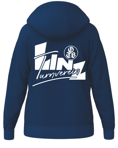 TS Hoody Jacket TV Linz Damen