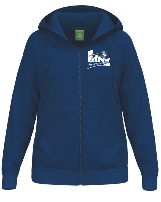 TS Hoody Jacket TV Linz Damen