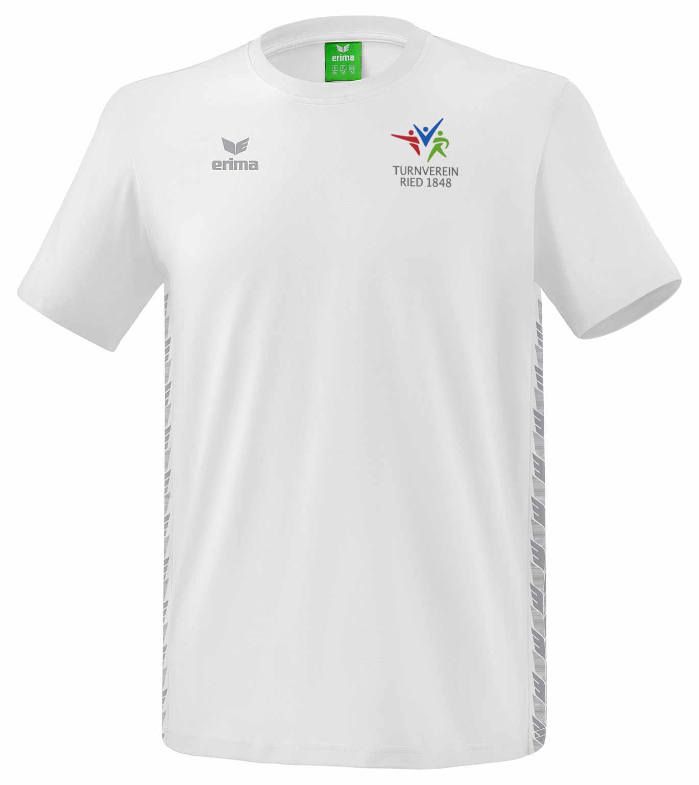 Herren/Kinder Essential T-Shirt