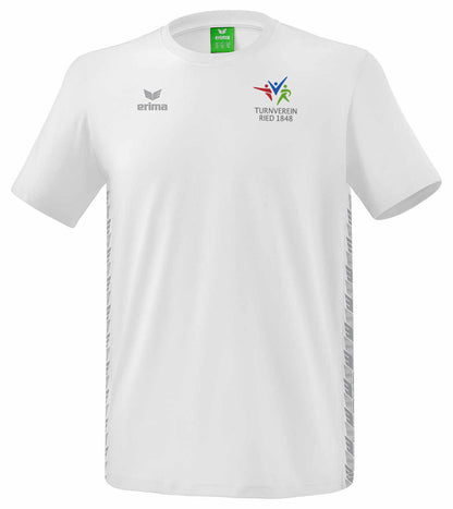 Herren/Kinder Essential T-Shirt