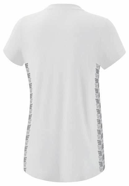 Damen Essential T-Shirt TV Ried