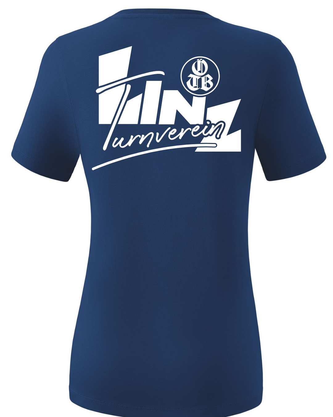 Teamsport T-Shirt TV Linz Damen