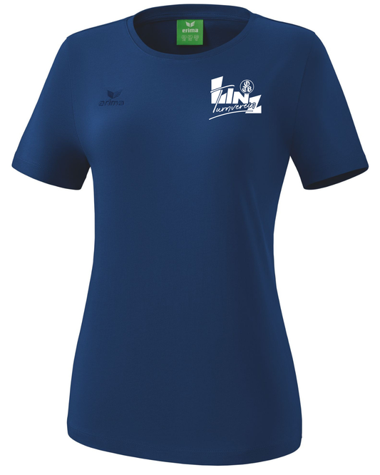 Teamsport T-Shirt TV Linz Damen