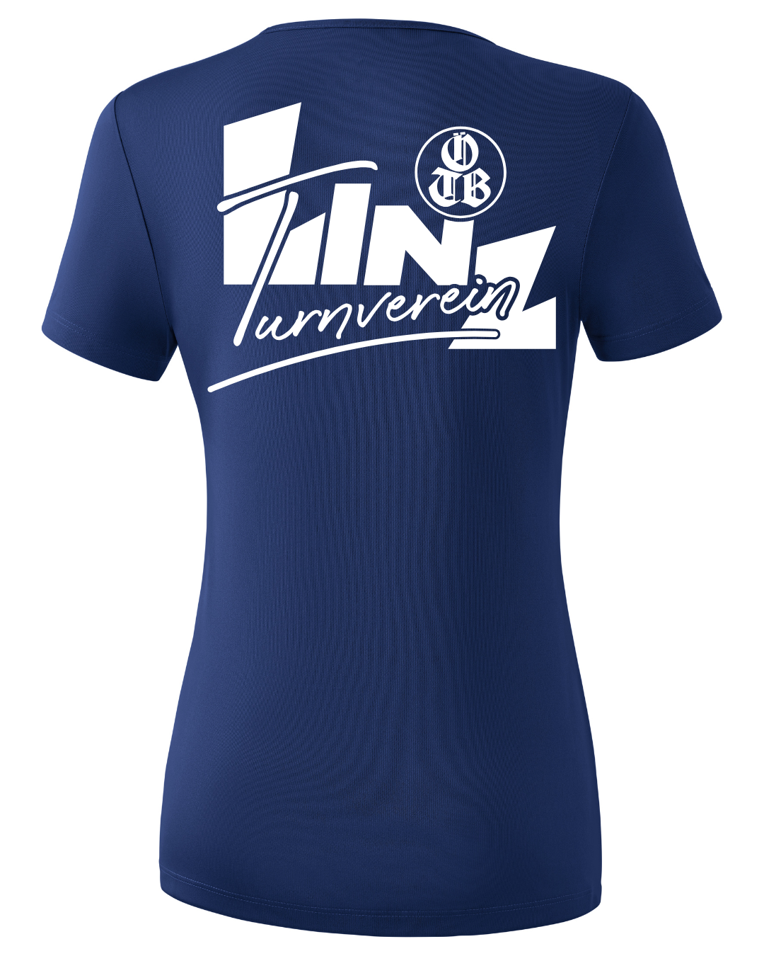 Teamsport Funktions T-Shirt TV Linz Damen