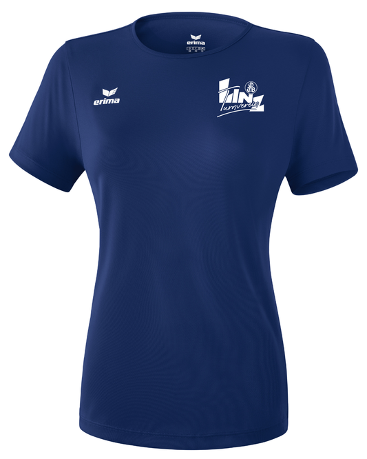 Teamsport Funktions T-Shirt TV Linz Damen