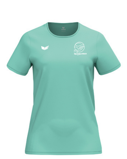 MS Bad Schallerbach Funktionsshirt Damen Mint
