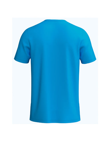 MS Bad Schallerbach Funktions T-Shirt Herren/Kinder Curacao