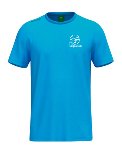 MS Bad Schallerbach Baumwoll T-Shirt Herren/Kinder Curacao