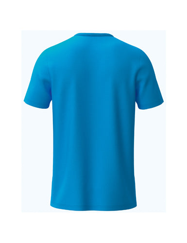 MS Bad Schallerbach Baumwoll T-Shirt Herren/Kinder Curacao