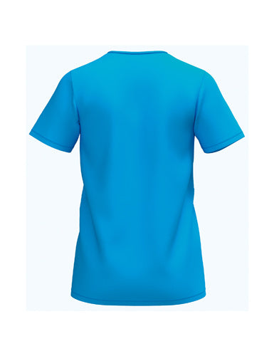 MS Bad Schallerbach Funktionsshirt Damen Curacao
