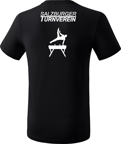 Teamsport T-Shirt Kinder/Herren STV