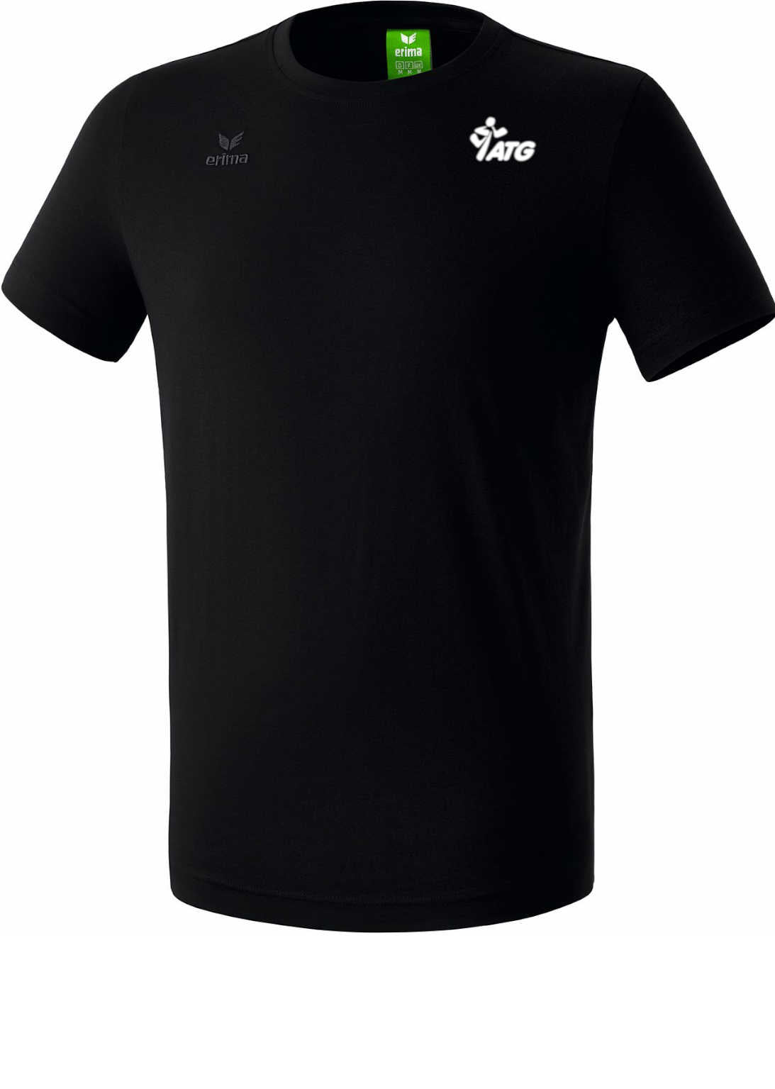 ATG Akrobatik-Kinder/Herren T-Shirt