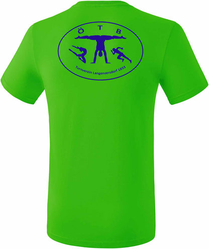 ÖTB TV Langenzersdorf Herren/Kinder BW T-Shirt