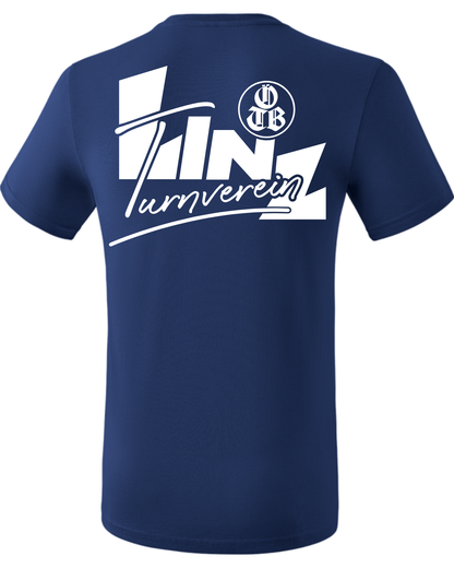 Teamsport T-Shirt TV Linz Kinder