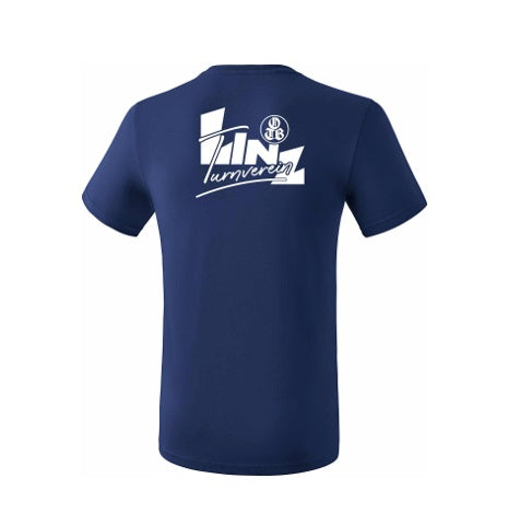 Herren/Kinder Teamsport T-Shirt TV Linz