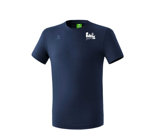 Herren/Kinder Teamsport T-Shirt TV Linz