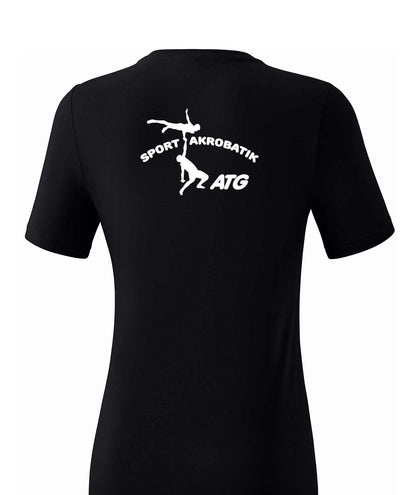 ATG Akrobatik Damen T-Shirt