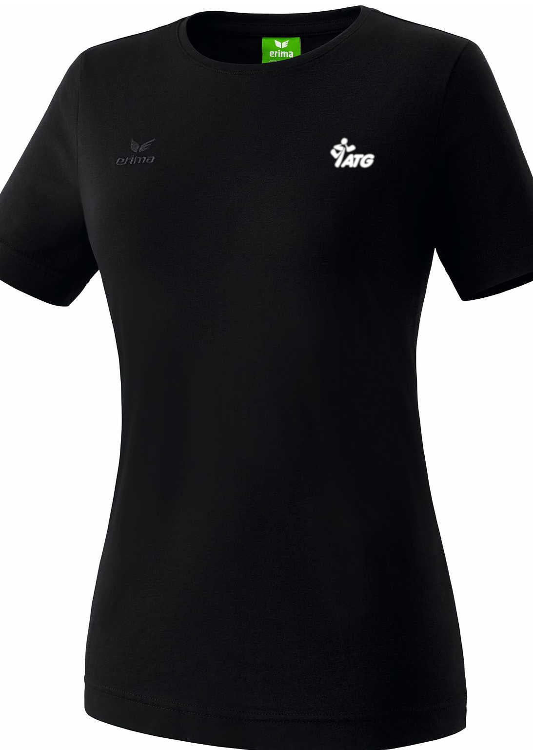 ATG Akrobatik Damen T-Shirt