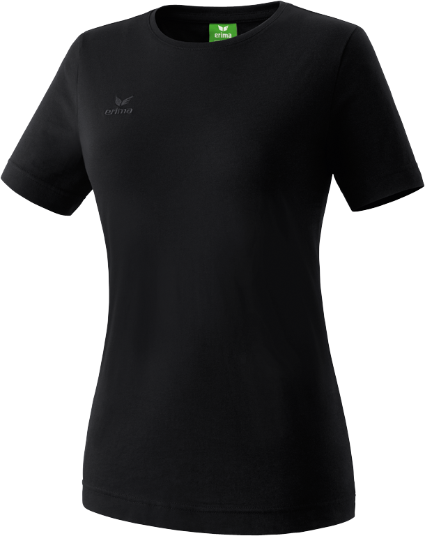 Teamsport T-Shirt Damen-Mädchen STV