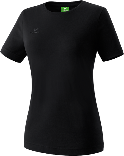 Teamsport T-Shirt Damen-Mädchen STV