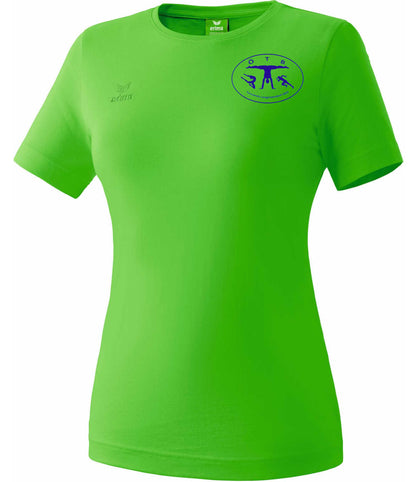 ÖTB TV Langenzersdorf Damen BW T-Shirt