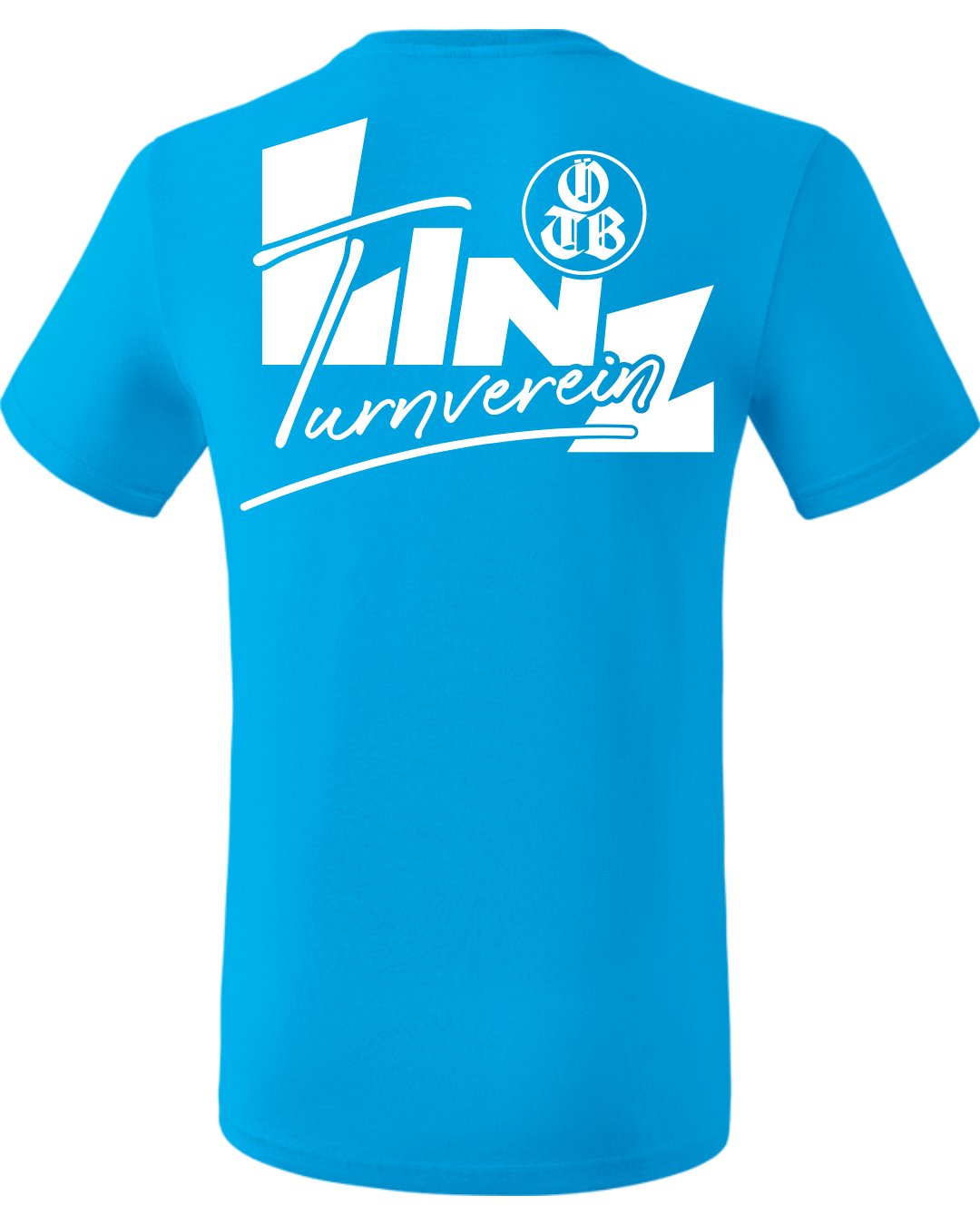 Teamsport T-Shirt TV Linz Herren