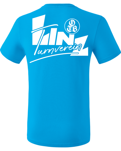 Teamsport T-Shirt TV Linz Herren
