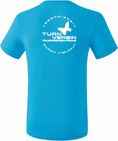 Kinder/Herren T-Shirt BW TV Taufkirchen
