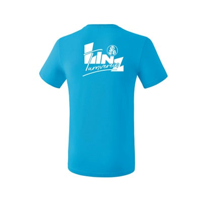 Herren/Kinder Teamsport T-Shirt TV Linz