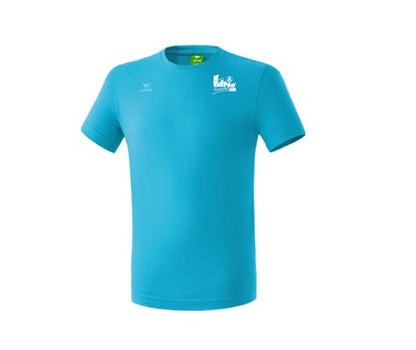 Herren/Kinder Teamsport T-Shirt TV Linz