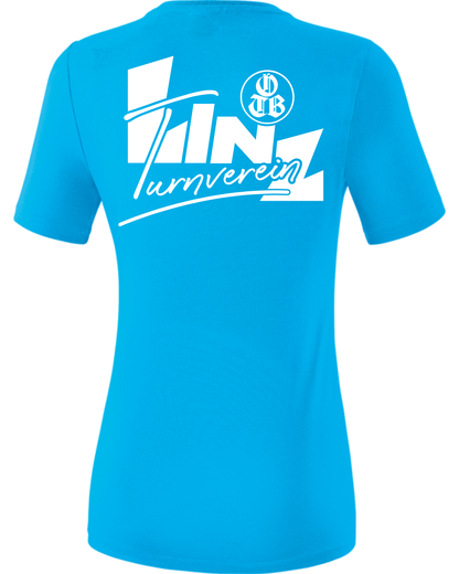 Teamsport T-Shirt TV Linz Damen